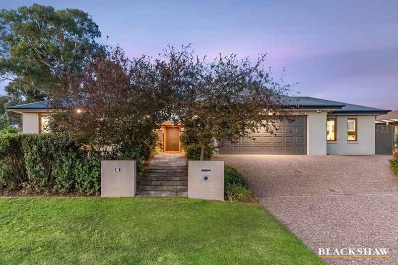 81 Halloran Drive Jerrabomberra 81 Halloran Drive Jerrabomberra