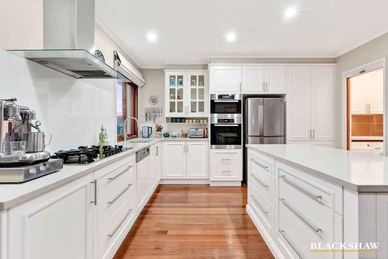 81 Halloran Drive Jerrabomberra 81 Halloran Drive Jerrabomberra