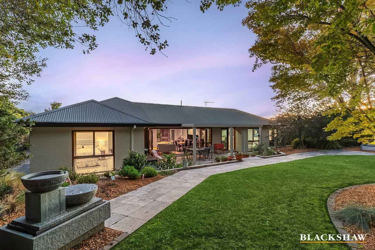 81 Halloran Drive Jerrabomberra