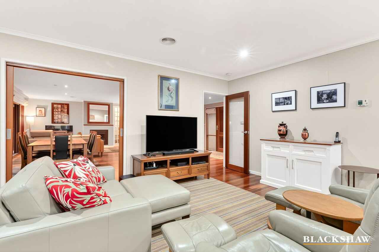 81 Halloran Drive Jerrabomberra