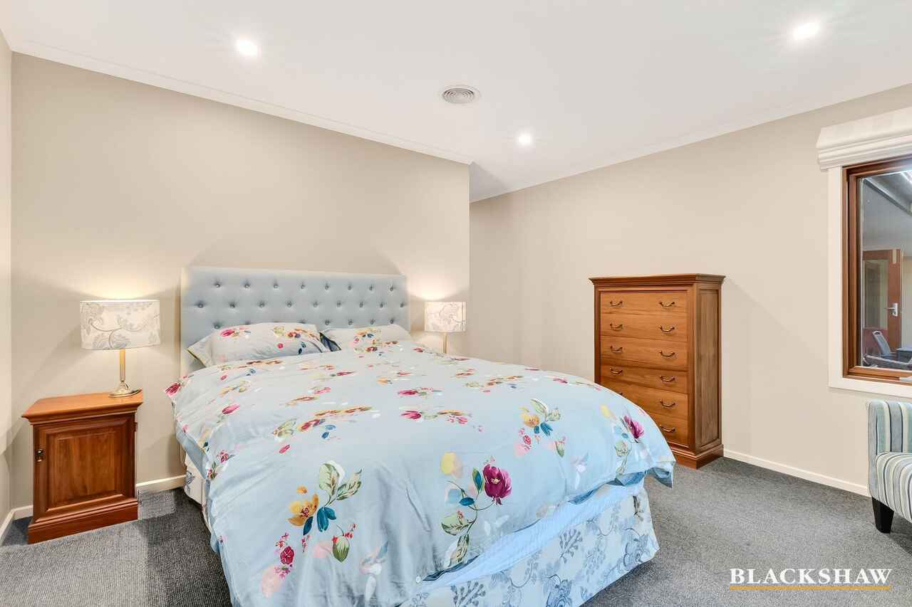 81 Halloran Drive Jerrabomberra