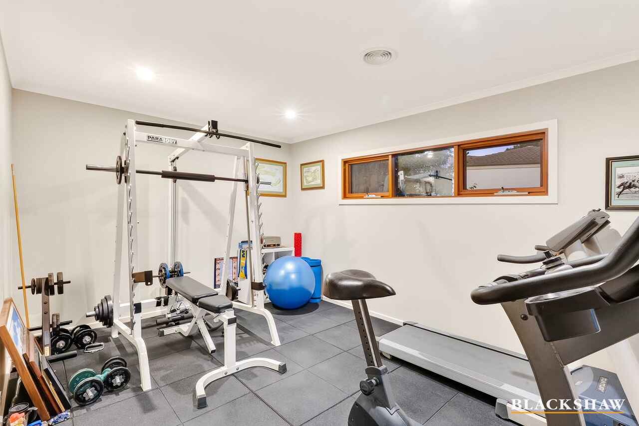 81 Halloran Drive Jerrabomberra