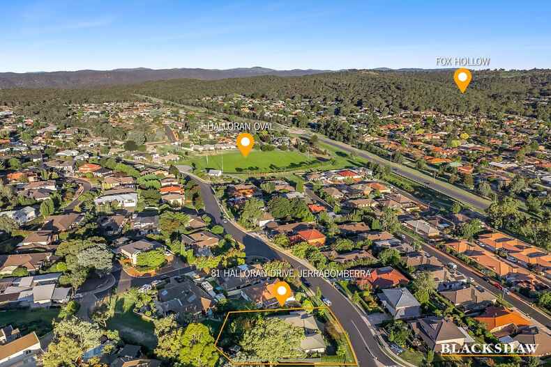 81 Halloran Drive Jerrabomberra 81 Halloran Drive Jerrabomberra