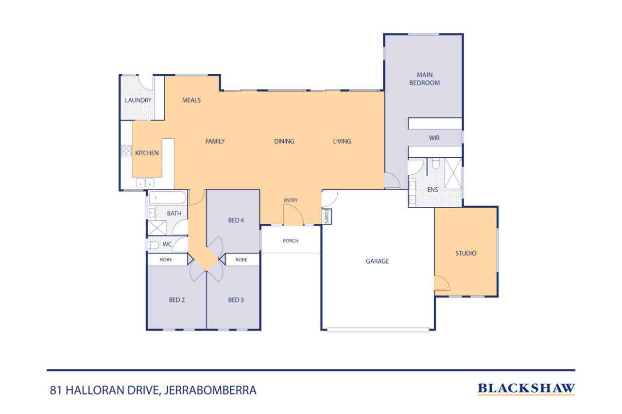 81 Halloran Drive Jerrabomberra