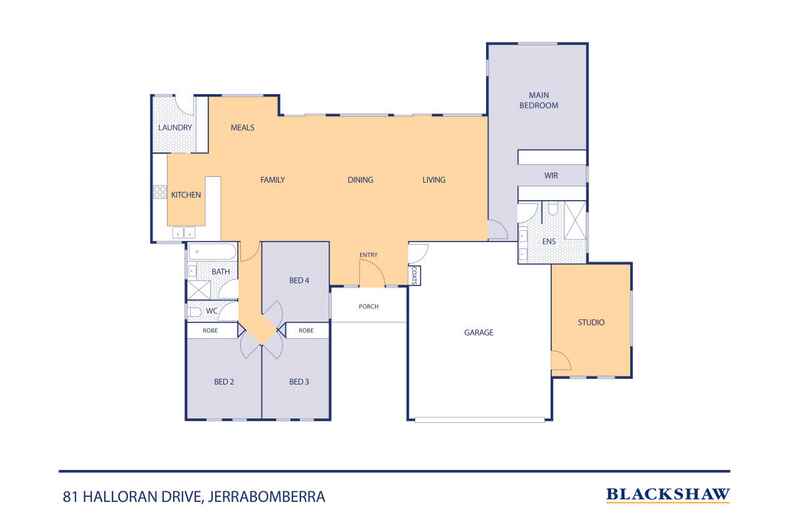 81 Halloran Drive Jerrabomberra 81 Halloran Drive Jerrabomberra