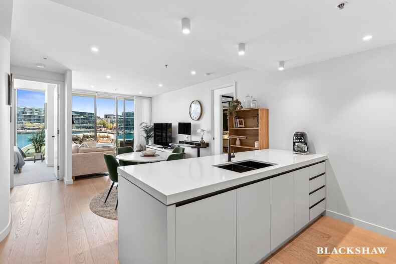 102/45 Honeysett View Kingston 102/45 Honeysett View Kingston