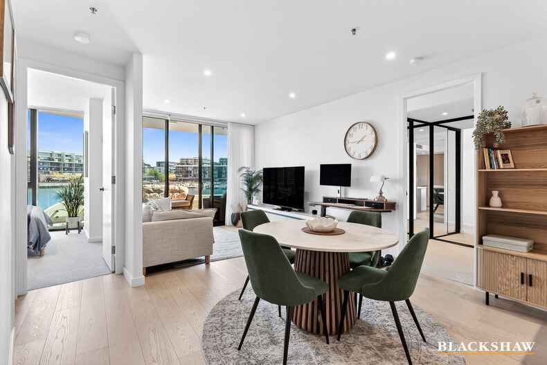 102/45 Honeysett View Kingston 102/45 Honeysett View Kingston