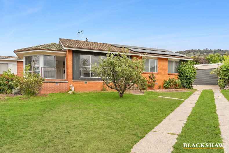 7 Jefferis Street Torrens 7 Jefferis Street Torrens