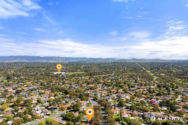 11 Le Souef Crescent  Florey