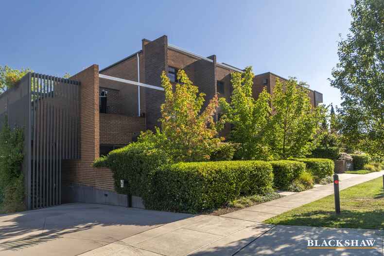 6/35 Berrigan Crescent O'Connor