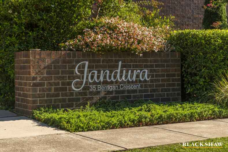 6/35 Berrigan Crescent O'Connor