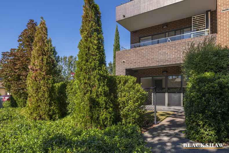 6/35 Berrigan Crescent O'Connor