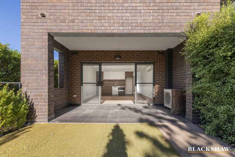 6/35 Berrigan Crescent O'Connor