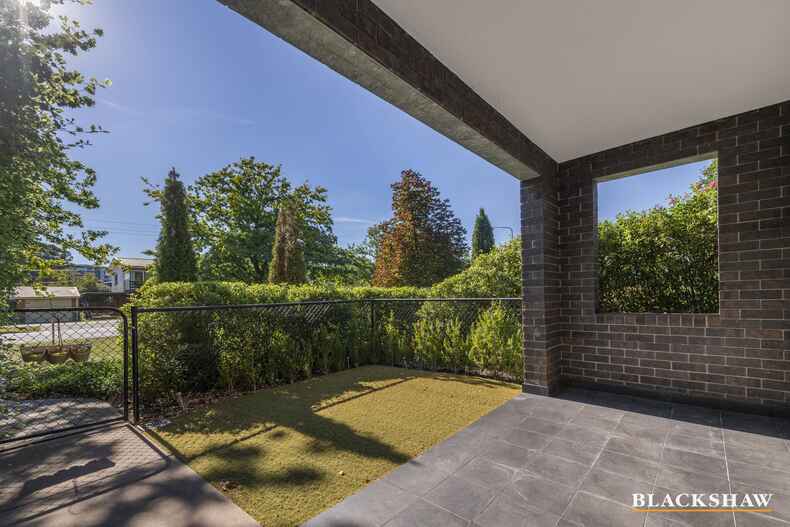 6/35 Berrigan Crescent O'Connor