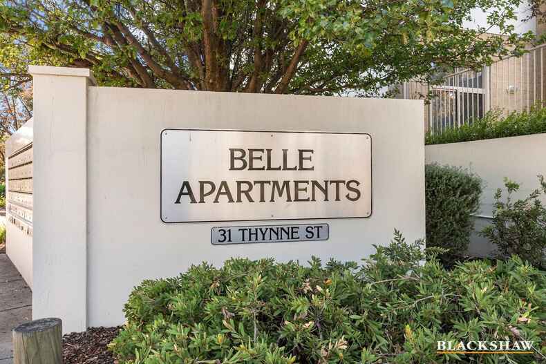 26/31 Thynne Street Bruce