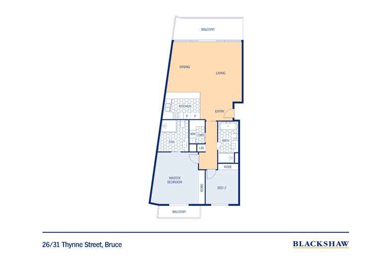 26/31 Thynne Street Bruce