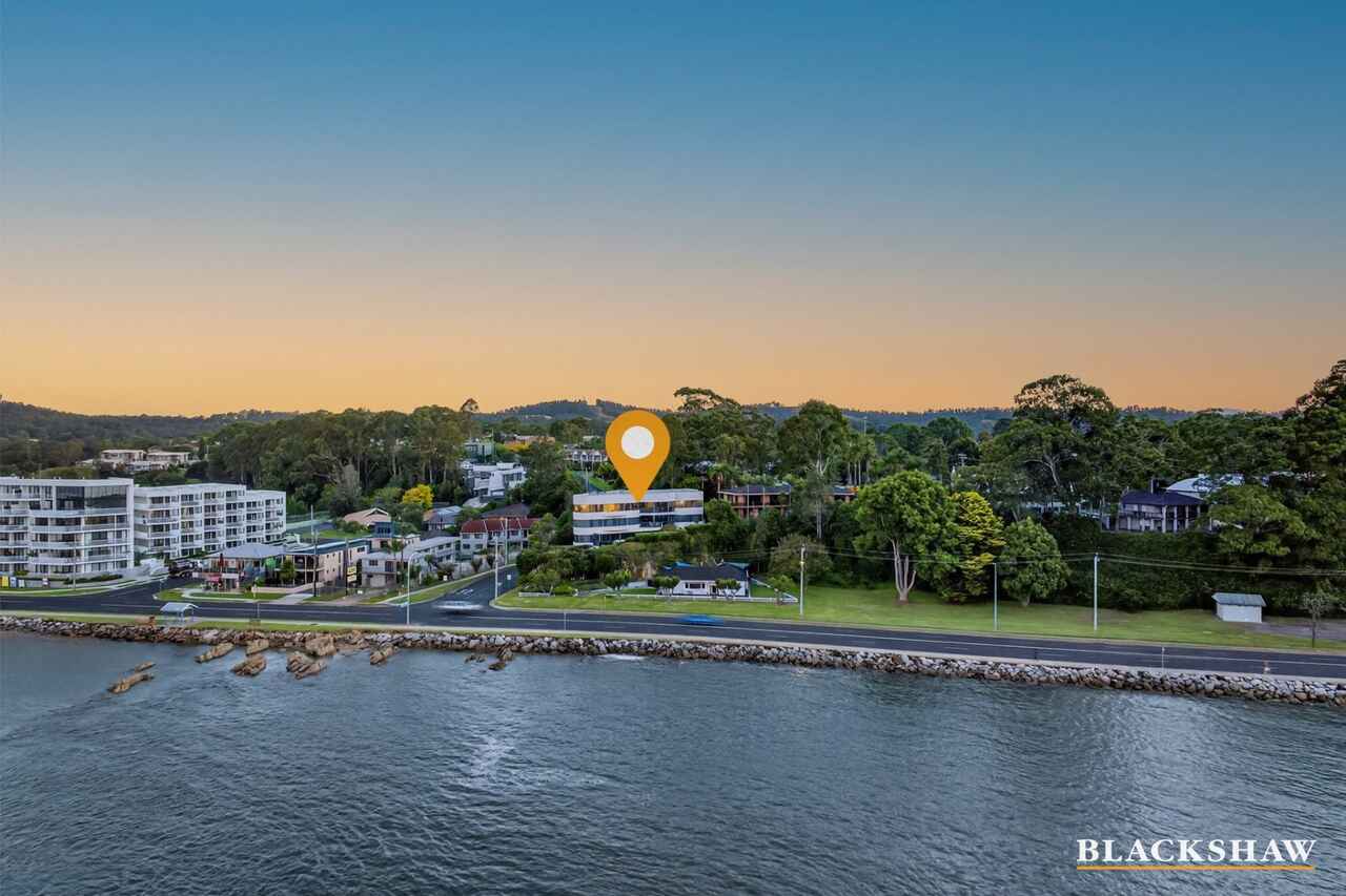 3/2A Pacific Street Batemans Bay