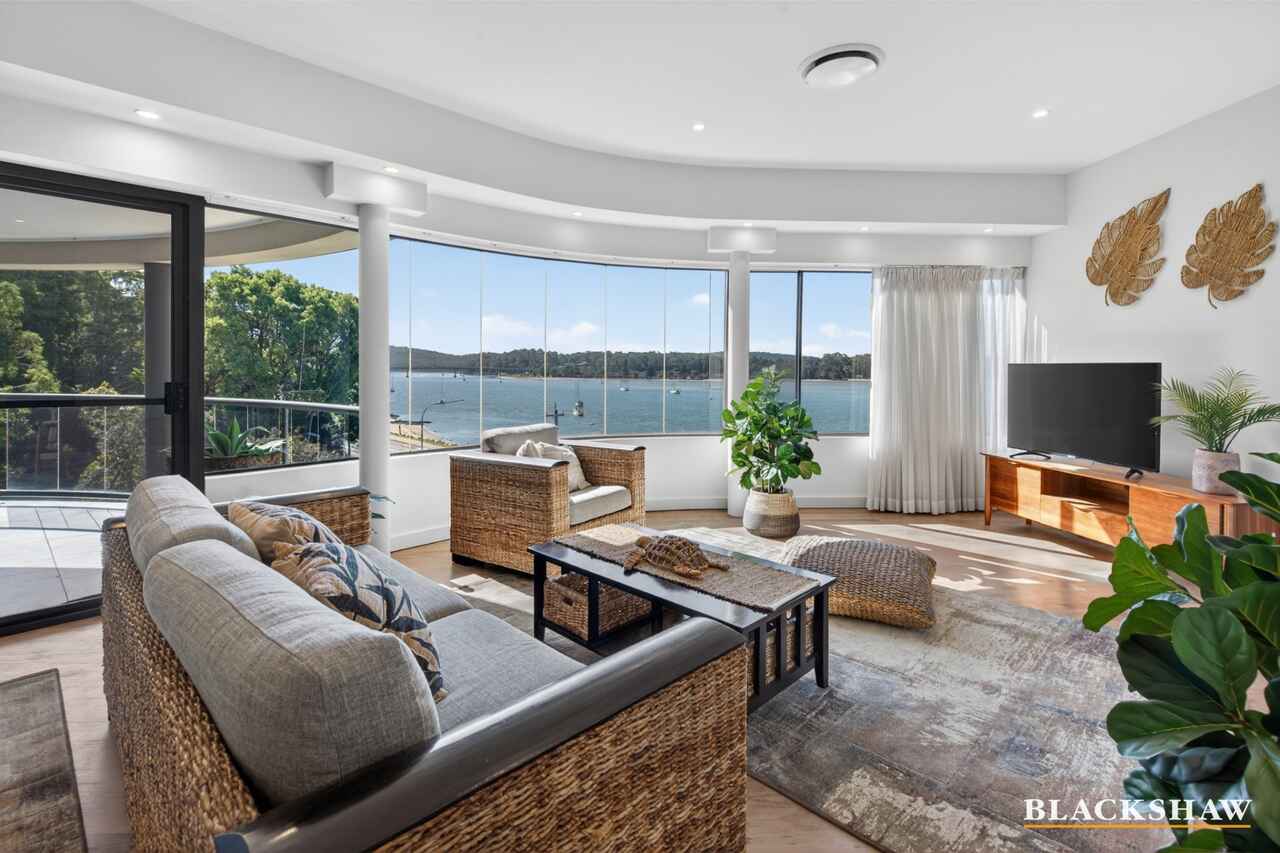 3/2A Pacific Street Batemans Bay