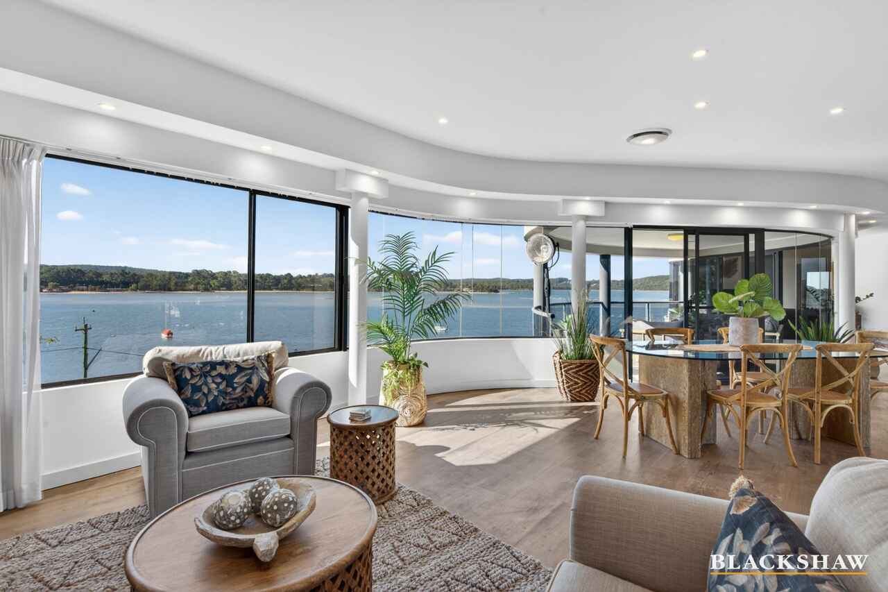 3/2A Pacific Street Batemans Bay