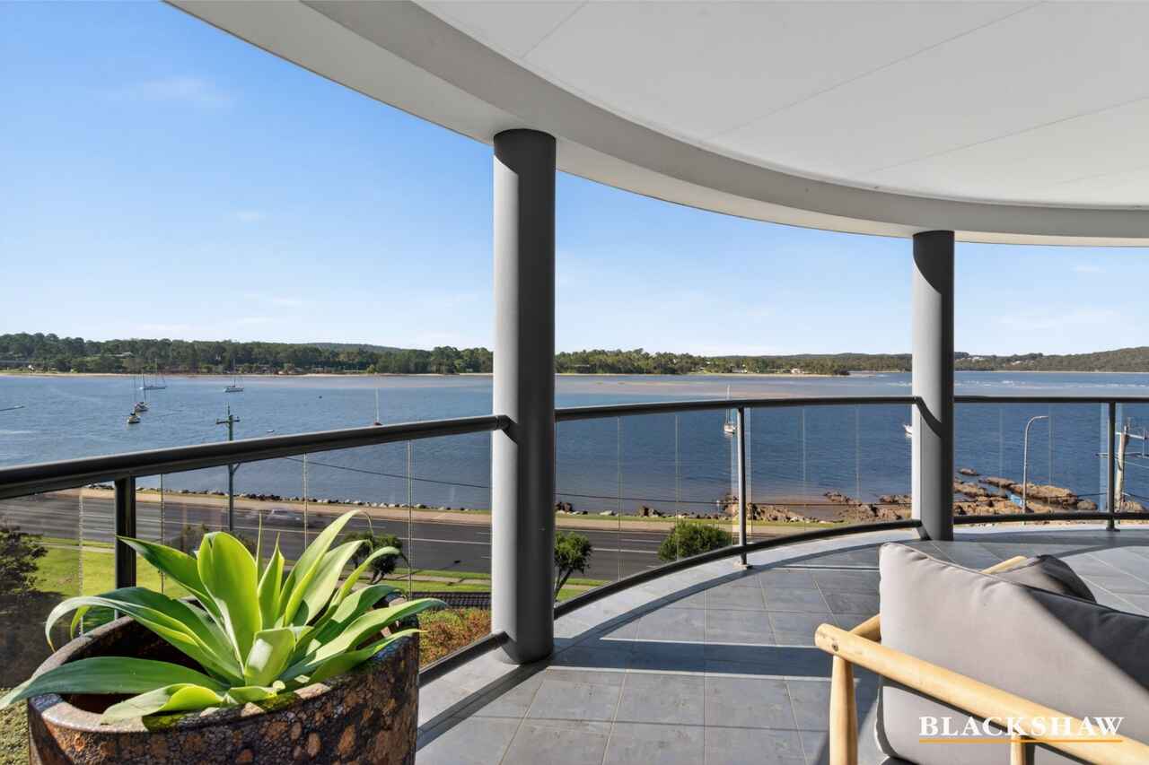 3/2A Pacific Street Batemans Bay