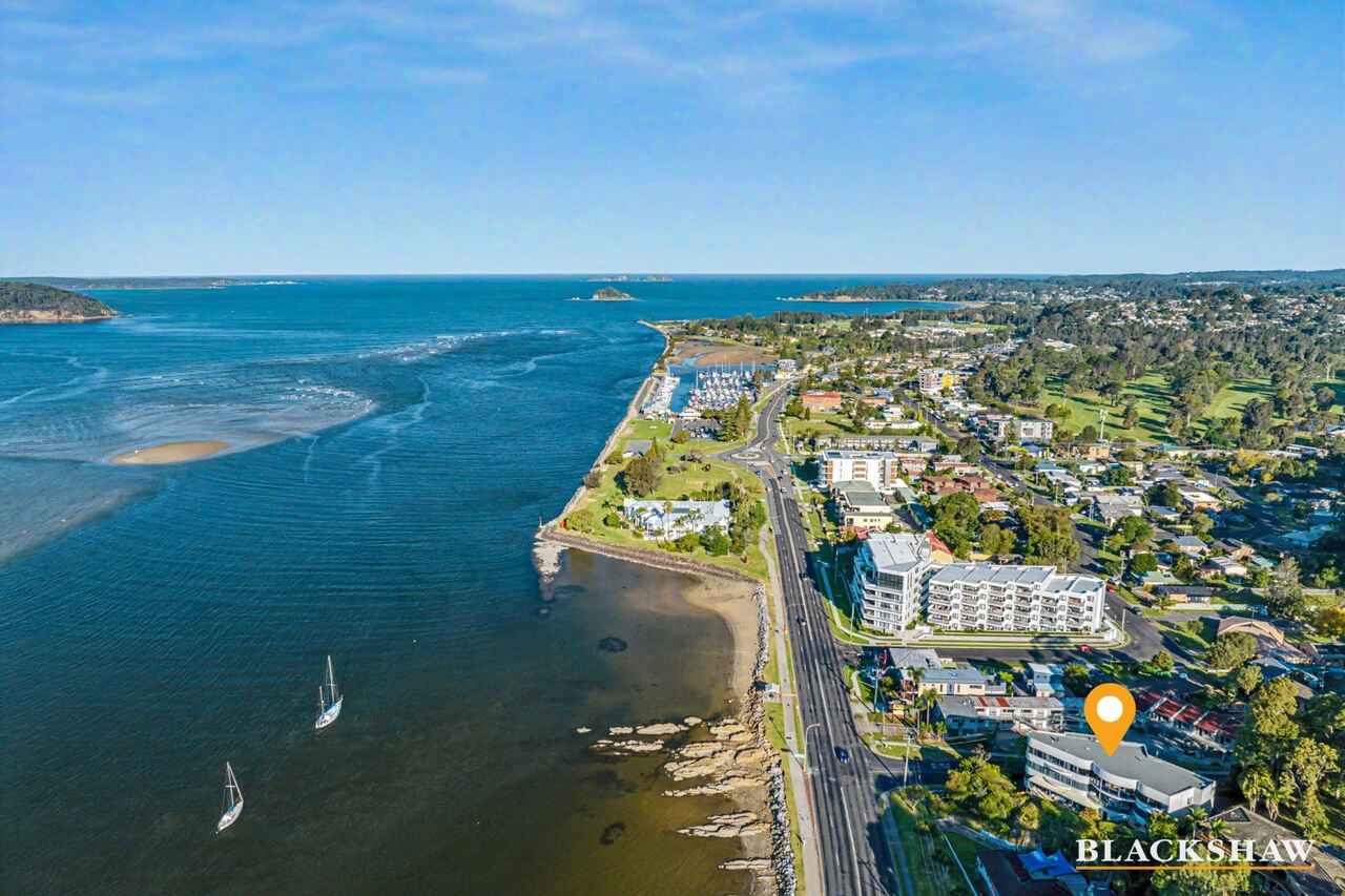 3/2A Pacific Street Batemans Bay