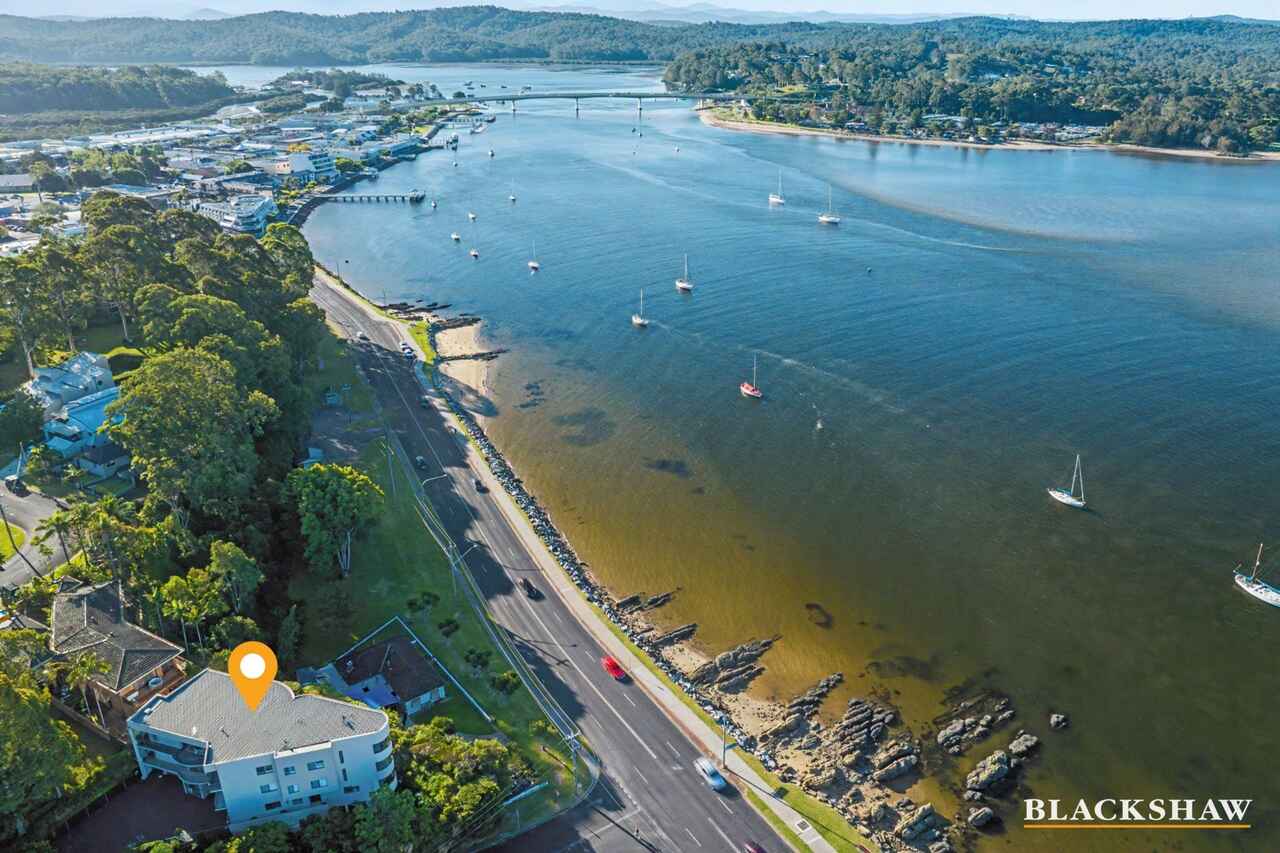 3/2A Pacific Street Batemans Bay