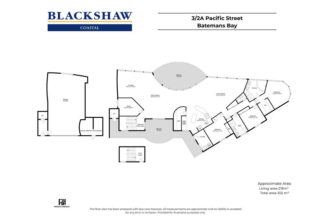 3/2A Pacific Street Batemans Bay