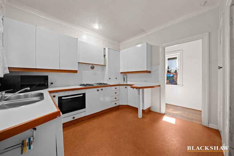 54 Kennedy Street Kingston