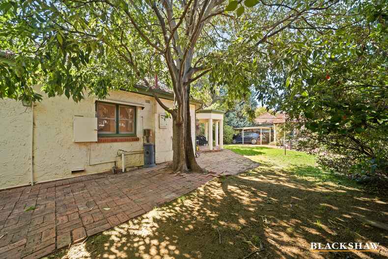 54 Kennedy Street Kingston