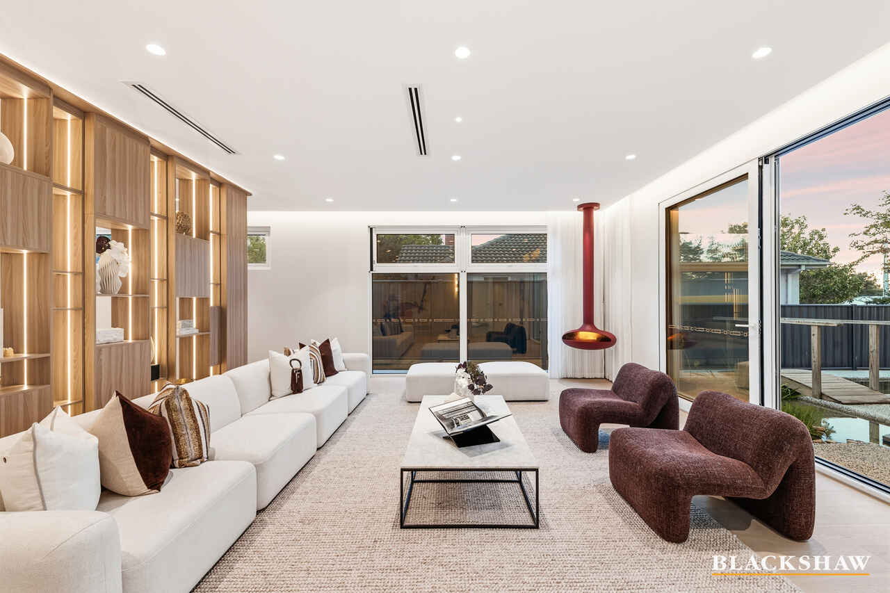 21 Hodgkinson Street Griffith