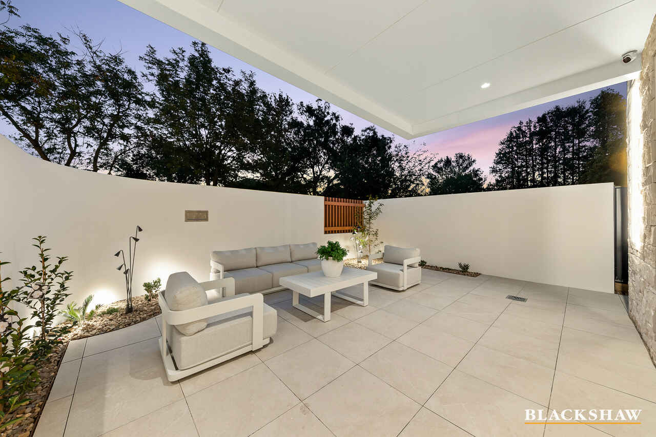 21 Hodgkinson Street Griffith