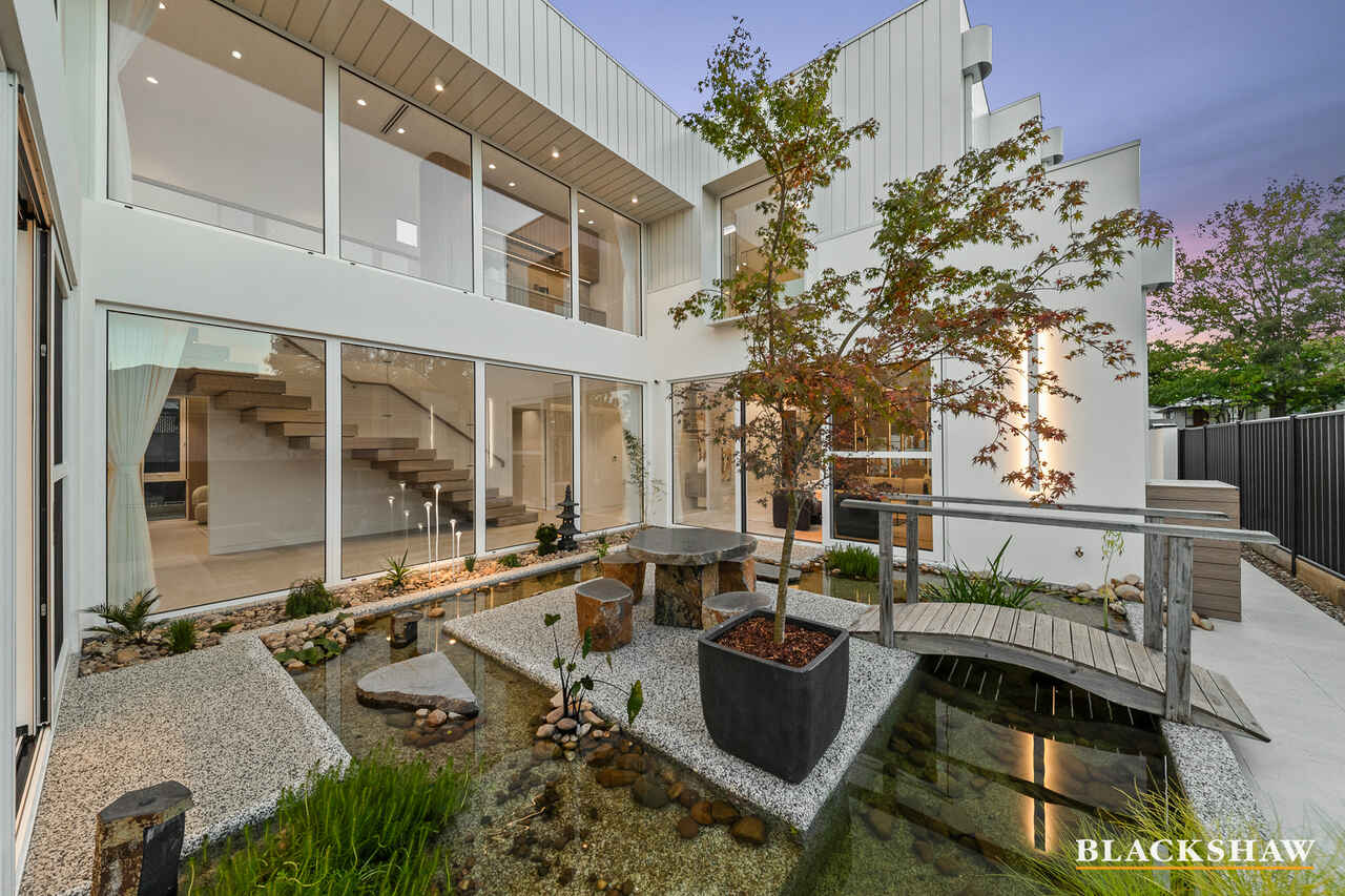 21 Hodgkinson Street Griffith