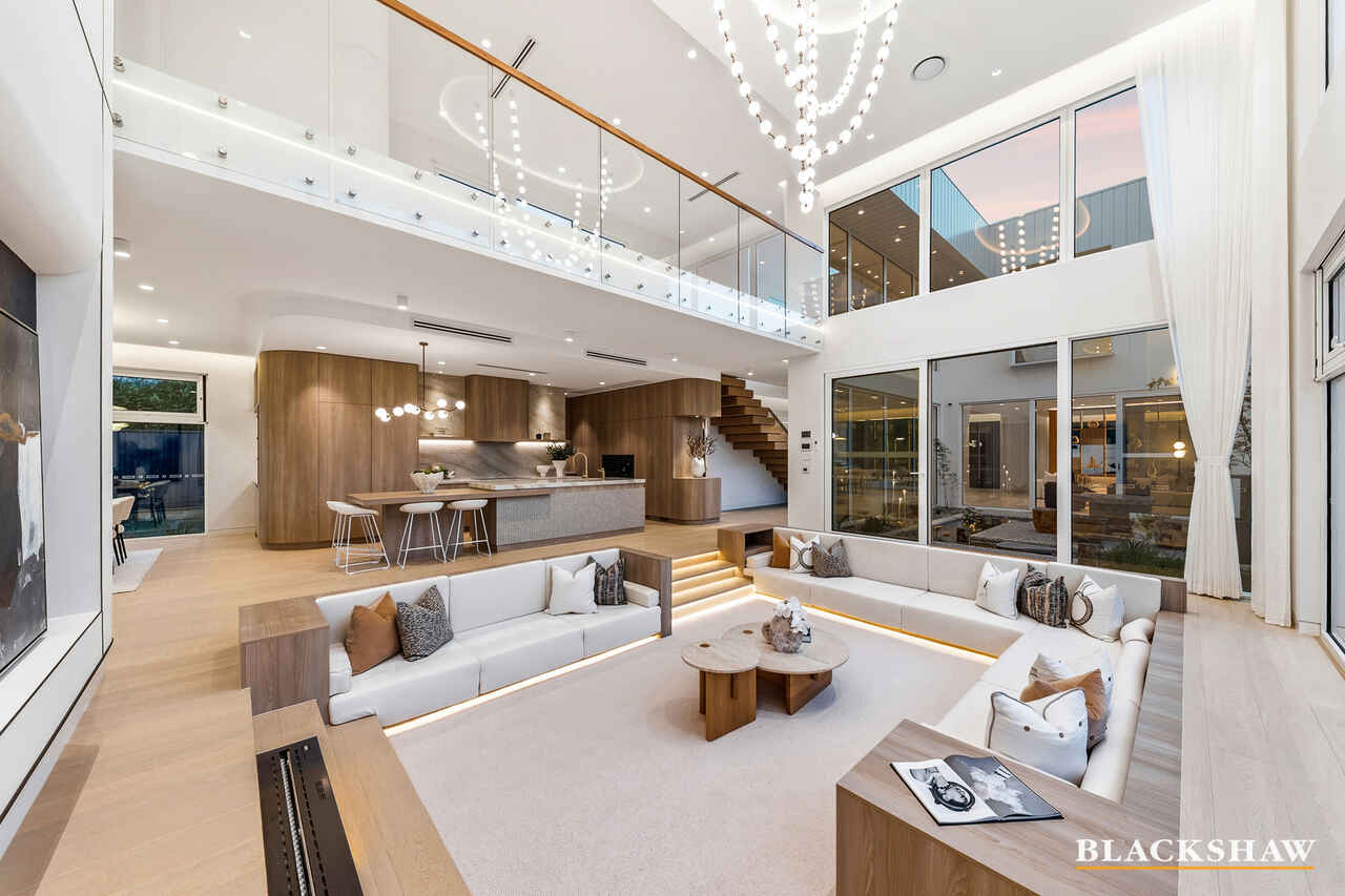 21 Hodgkinson Street Griffith