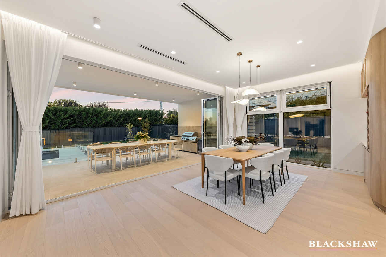 21 Hodgkinson Street Griffith