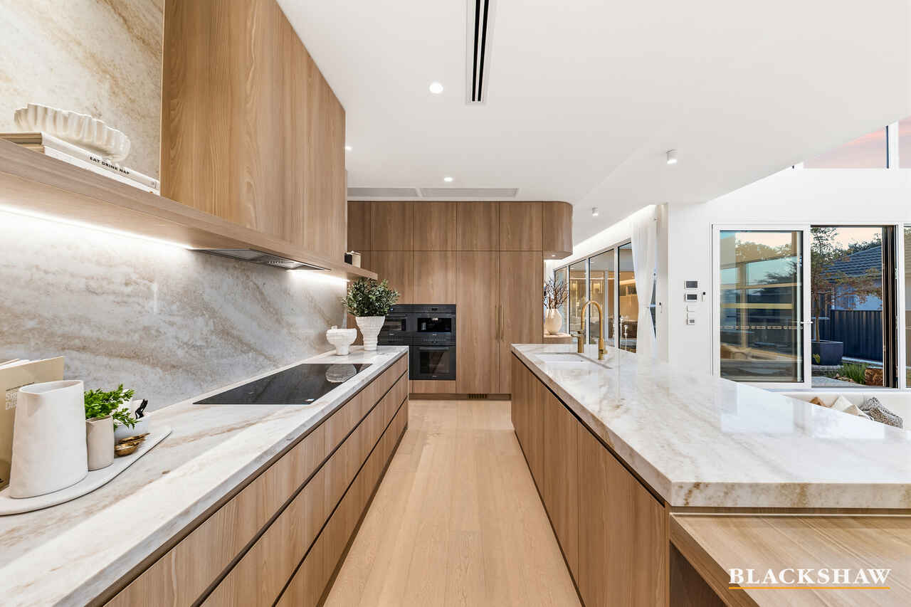 21 Hodgkinson Street Griffith