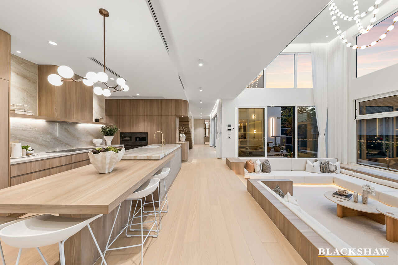 21 Hodgkinson Street Griffith