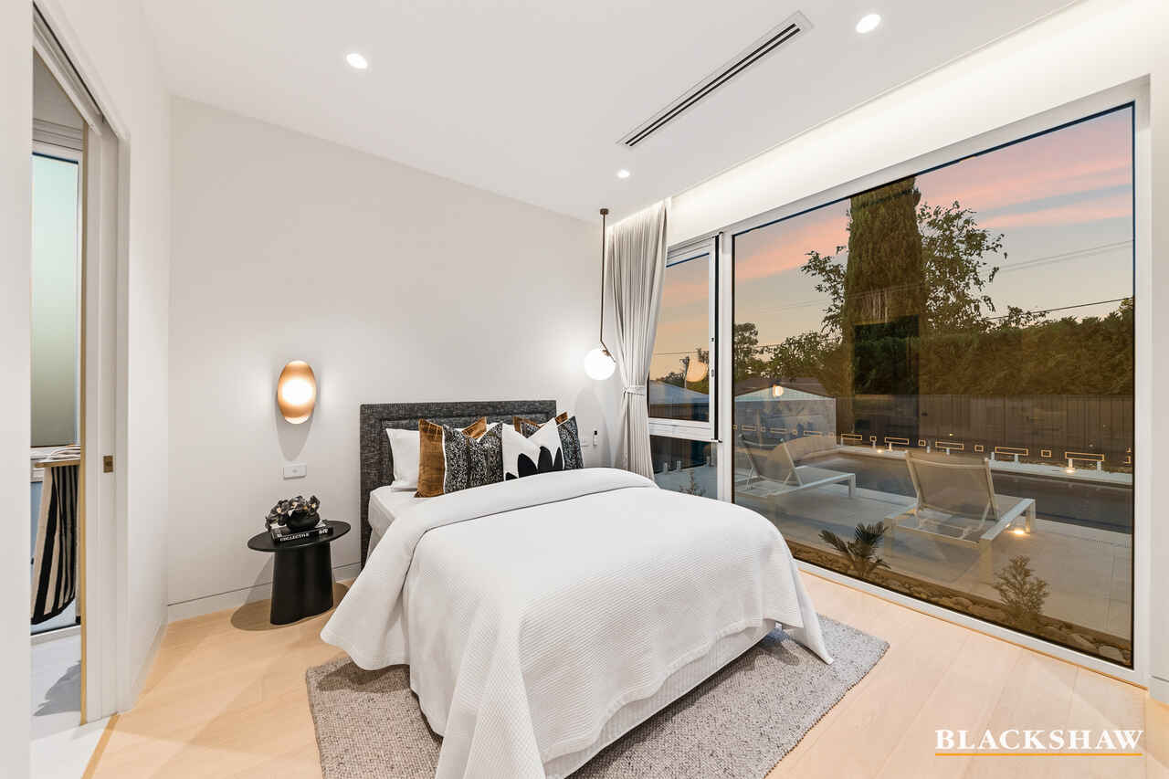 21 Hodgkinson Street Griffith