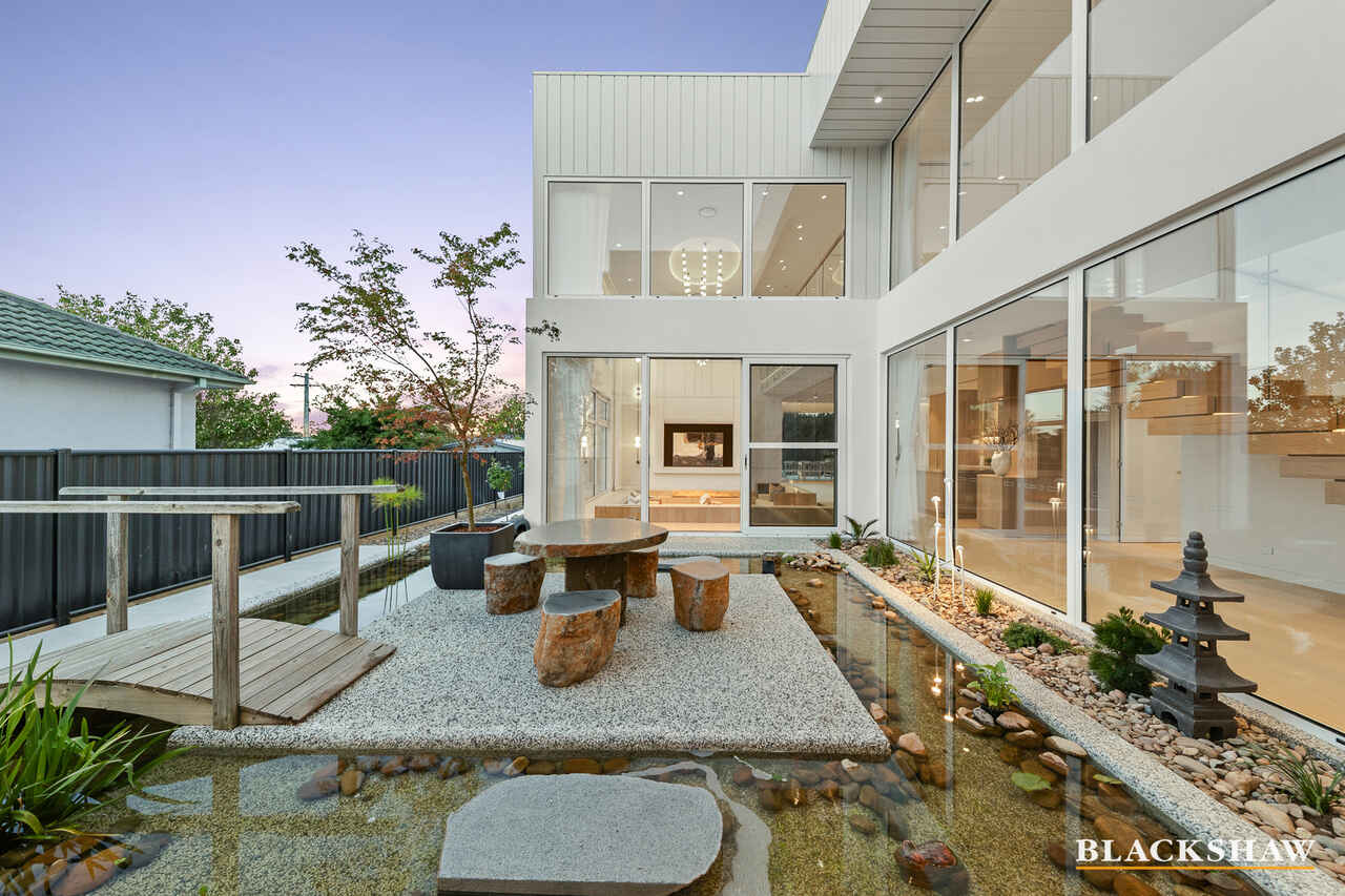 21 Hodgkinson Street Griffith