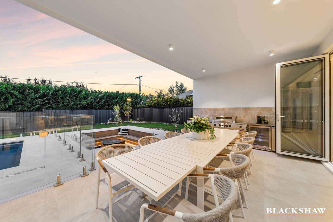 21 Hodgkinson Street Griffith