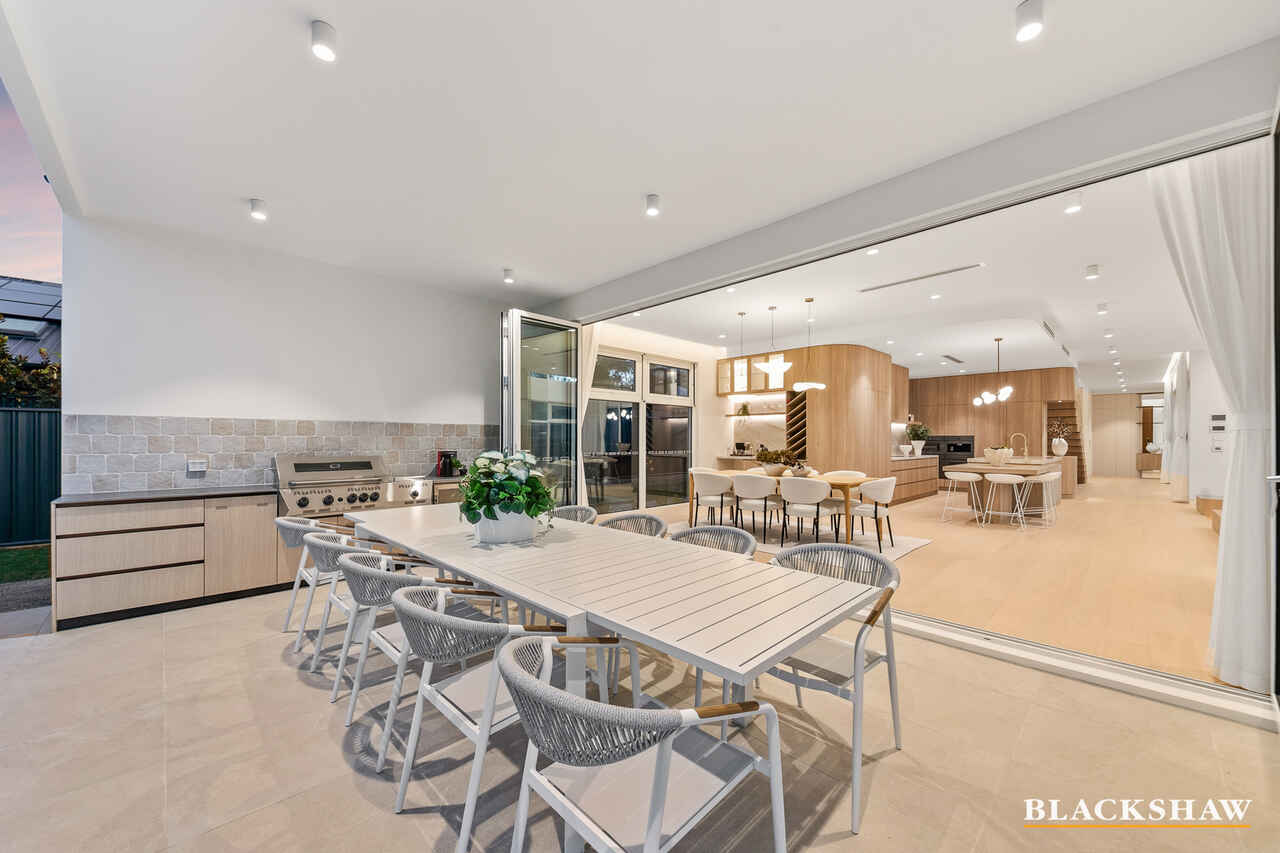 21 Hodgkinson Street Griffith