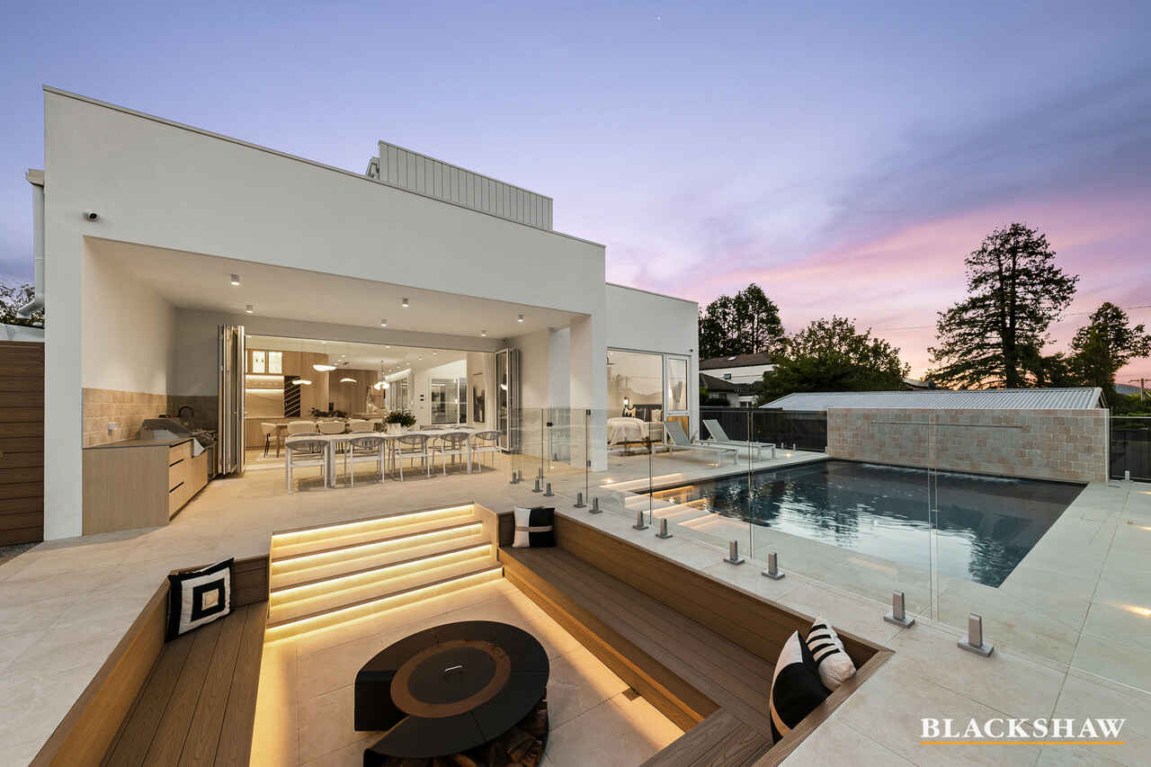 21 Hodgkinson Street Griffith