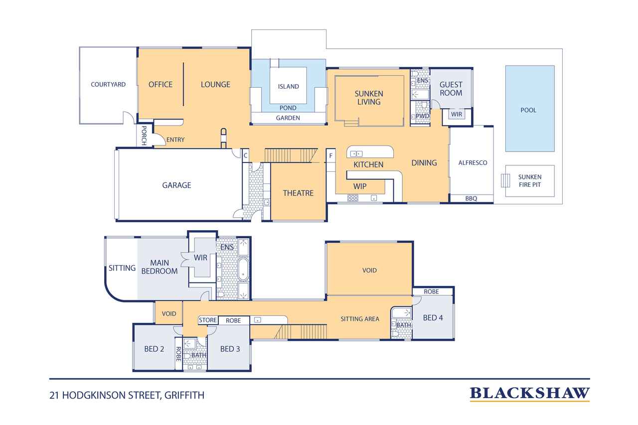 21 Hodgkinson Street Griffith