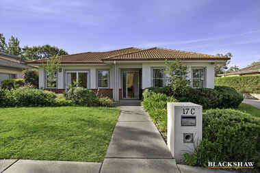 17c Ryrie Street Campbell