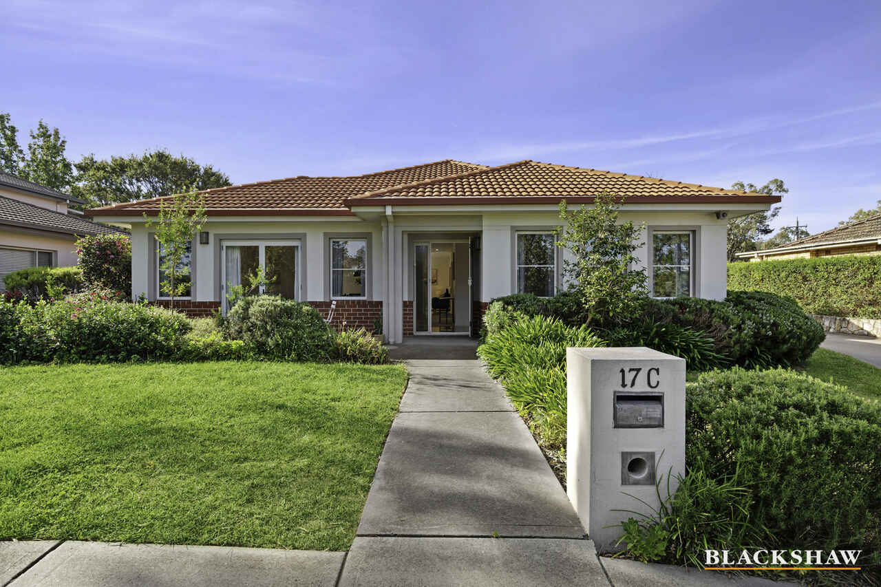 17c Ryrie Street Campbell