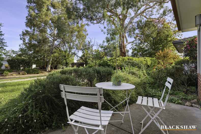 17c Ryrie Street Campbell 17c Ryrie Street Campbell