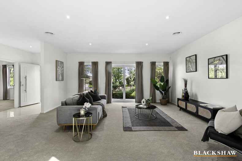 17c Ryrie Street Campbell 17c Ryrie Street Campbell