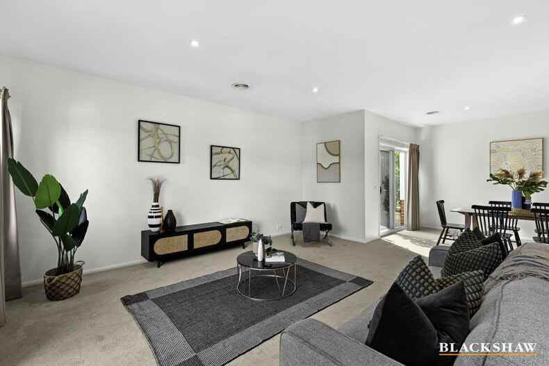 17c Ryrie Street Campbell 17c Ryrie Street Campbell