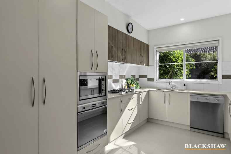 17c Ryrie Street Campbell 17c Ryrie Street Campbell