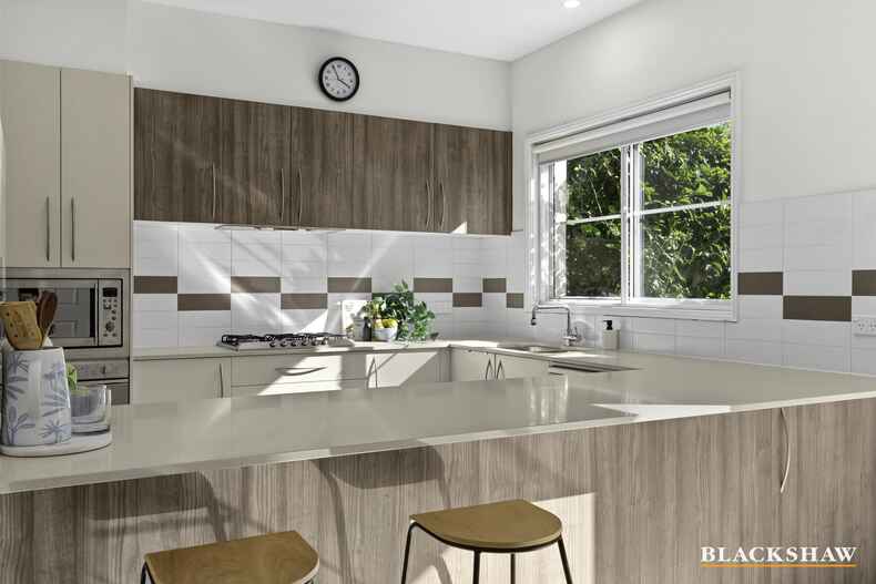 17c Ryrie Street Campbell 17c Ryrie Street Campbell