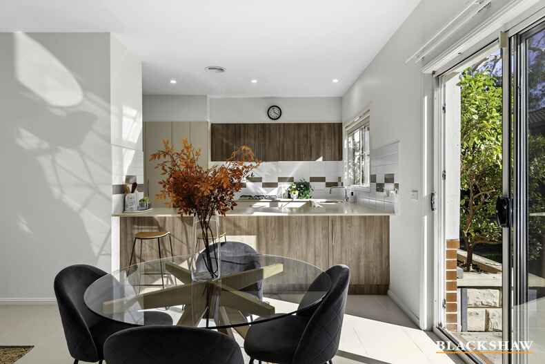 17c Ryrie Street Campbell 17c Ryrie Street Campbell